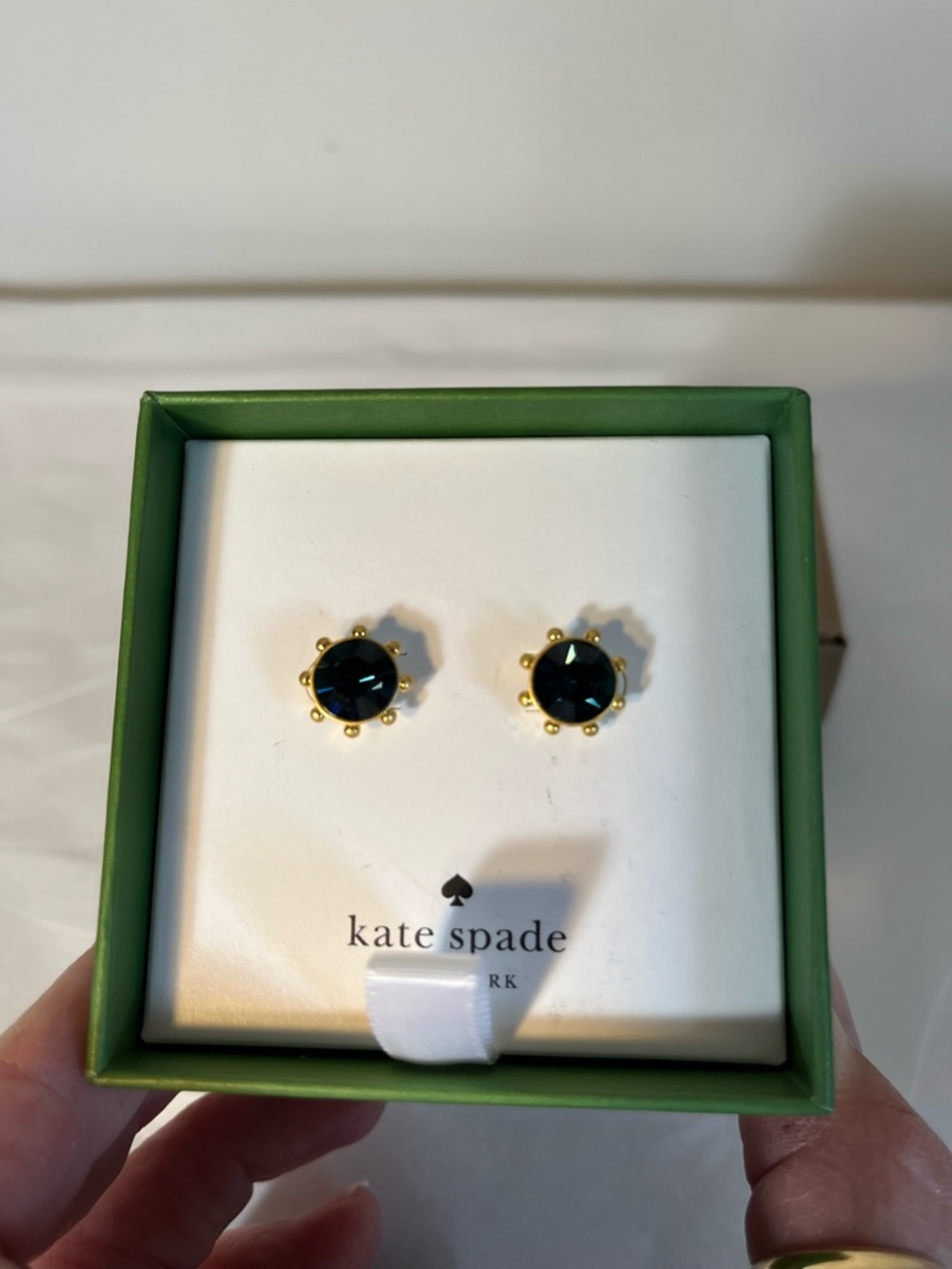 Kate Spade Deep Navy, flying colors Montana - Picture 2 of 7